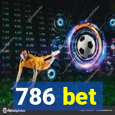 786 bet